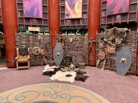 2. Reisetag – Von Dublin nach Letterkenny – Besuch im Navan Fort bei Armagh