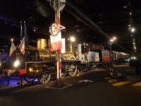 Mulhouse La Cité du Train