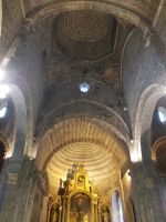 Sisteron Kathedrale Notre Dame des Pommiers