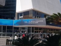 Cannes Festpielpalast