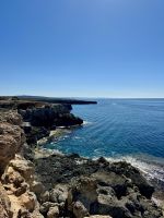 Malerischer Weitblick