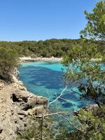 Cala Turqueta