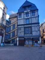 Altstadt Rouen