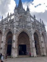 Eglise Saint-Maclou