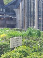 Gedenkstätte Jeanne d' Arc