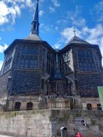 Holzkirche