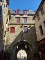 Stadttor Rennes
