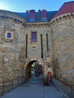 Stadttor Rennes