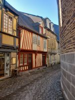 Fachwerk Rennes 