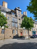 Fachwerk Rennes 
