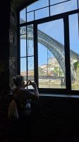 Douro-Kreuzfahrt mit Lissabon // Besuch der Portweinkellerei von Burmester