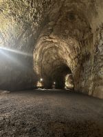 Lavatunnel
