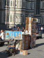 … man muss sich nur entscheiden.