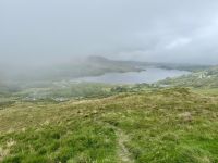 3. Reisetag – Rundfahrt durch das County Donegal – Fotostopp am Poisoned Glen