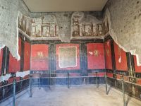 Pompeji - Casa dei Vettii
