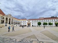 Coimbra Universität 1