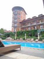 Savaneti Hotel in Qwareli