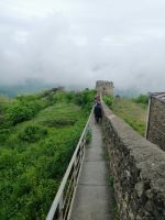 Stadtrundgang durch Sighnaghi