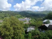 Rundgang in Dilijan