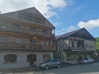 Rundgang in Dilijan