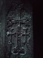 Besichtigung des Höhlenklosters Geghard