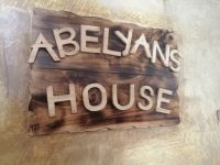 Mittagspause bei einer armenischen Familie