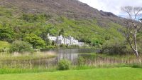 Kylemore Abbey