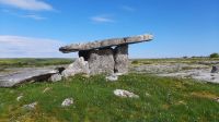 Poulnabrone Dolmen