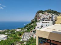 Insel Capri - Capri-Zentrum