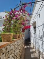 Insel Capri - Capri-Zentrum