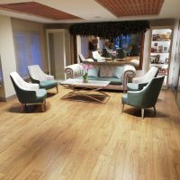 Unser gemütliches Hotel in Cordoba