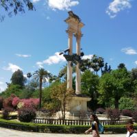 Kolumbusdenkmal