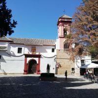 Kloster Santa Isabel