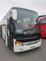 unser Eberhardt Bus