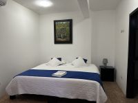 Galapagos - Insel Isabella - Cally Lodge