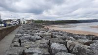 3 Lahinch Küste