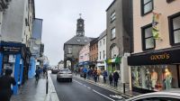 8 Kilkenny Town