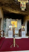 Abbazia Santa Maria di Pulsano, Monte Sant'Angelo, Italy