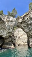 Adriaküste, Vieste, Italy