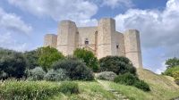 Castel del Monte, Adria, Italy