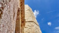 Castel del Monte, Adria, Italy
