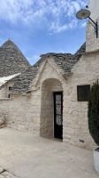 Alberobello, Italy