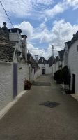 Alberobello, Italy