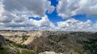 Matera, Italy
