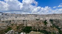 Matera, Italy