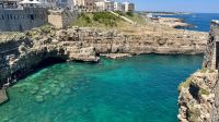 Vico Santa Candida, Polignano a Mare, Italy