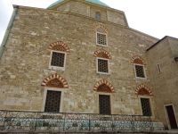 Pecs: erster Rundgang nach der Ankunft