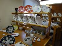 Porzellanmanufaktur in Herend