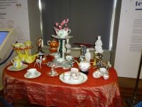 Porzellanmanufaktur in Herend