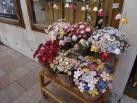 Pecs: erster Rundgang nach der Ankunft